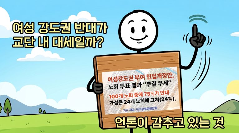 여성안수