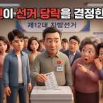 vote