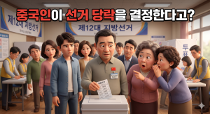 vote