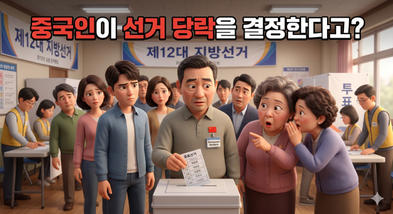 vote